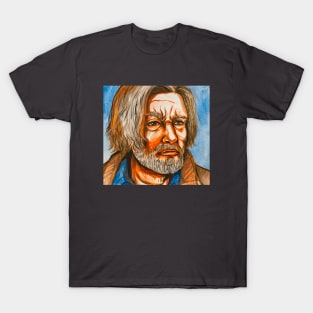 Hank Anderson T-Shirt